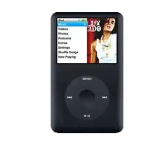 Плеер Плеер IPOD CLASSIC 160G/BLACK