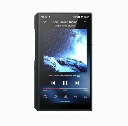 Плеер FiiO M11s
