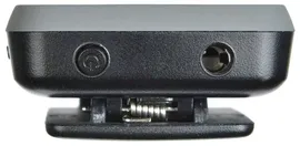 Плеер DIGMA Z4 16GB черный/серый