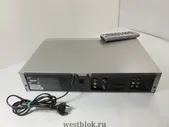 DVD VHS комбо плеер Samsung SV-DVD645