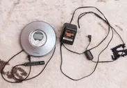 MP-3 CD плеер Sony D-NF421 Walkman
