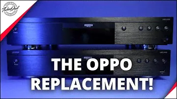 Обзор Reavon X100/X200 и раздача X100!!! Обзор 4K Blu-Ray-плеера!