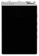 Плеер Cowon PLENUE D3 64 GB, silver black
