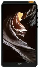 HiBy Плеер Hi-Fi HiBy R6 2020, черный плеер