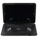 Портативный DVD-плеер XPX EA-1767L