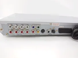 DVD-плеер с караоке BBK bbk963S, 5.1 канал. Пульт