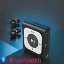 Музыкальный плеер RUIZU X66 Sportmp3 плеер bluetooth клипса мини шагомер мини MP3-плеер bluetooth плеер bluetooth динамик 7061081